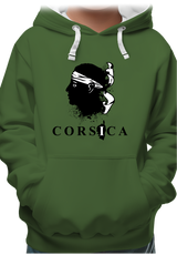 Sweat Enfant Mafiosa Corsica