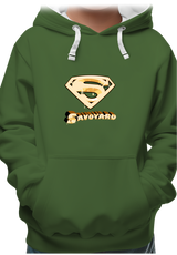 Sweat Enfant Super Savoyard