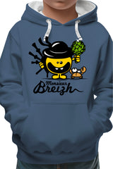 Sweat Enfant Mister Breizh