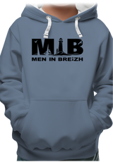 Sweat Enfant Men in breizh