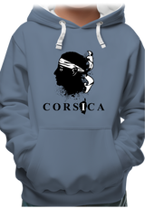 Sweat Enfant Mafiosa Corsica