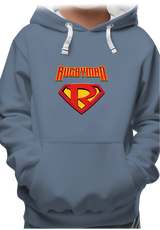 Sweat Enfant Rugbyman