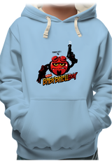 Sweat Enfant Baby Hell boy fromage à deguster