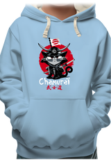 Sweat Enfant Chamouraï