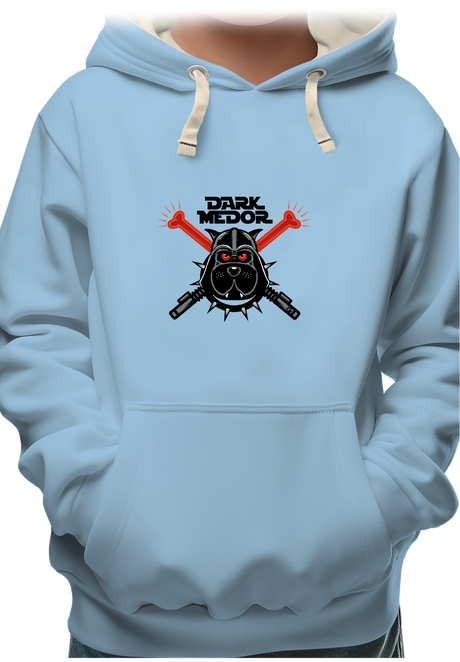 Sweat Enfant Dark Medor