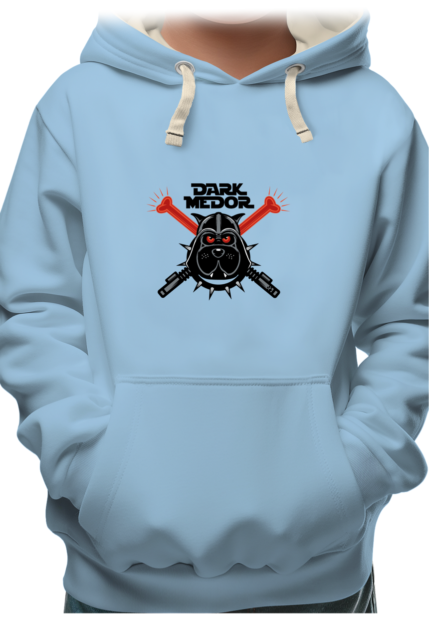 Sweat Enfant Dark Medor