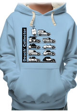 Sweat Enfant Deuch Collector