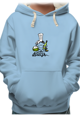 Sweat Enfant Madame Breizh