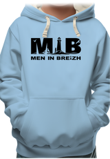Sweat Enfant Men in breizh