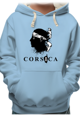 Sweat Enfant Mafiosa Corsica