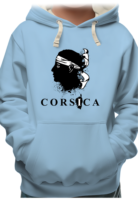 Sweat Enfant Mafiosa Corsica
