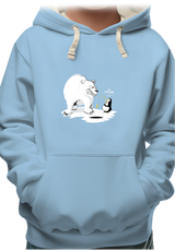 Sweat Enfant Alors on partage