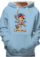 Sweat Enfant Petit Pirate
