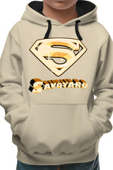 Sweat Enfant Super Savoyard