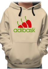 Sweat Enfant Adibask du piquant dans les habits