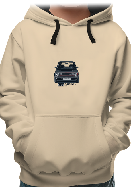 Sweat Enfant La GTI original