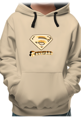 Sweat Enfant Super Savoyard