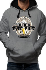 Sweat Adulte Biere Black Eyed Pils