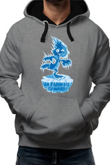 Sweat Adulte Froid de Canard