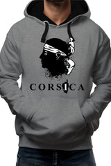 Sweat Adulte Mafiosa Corsica