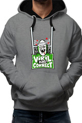 Sweat Adulte Viril mais correct