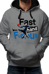 Sweat Adulte Hand Ball Fast Hand Furious