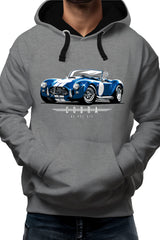 Sweat Adulte Ac Cobra v8