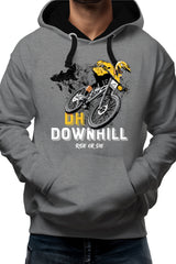 Sweat Adulte velo mountain bike