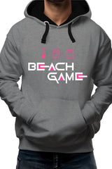 Sweat Adulte Beach game