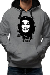 Sweat Adulte Le che version CHER