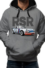 Sweat Adulte 964 RSR MARTIN