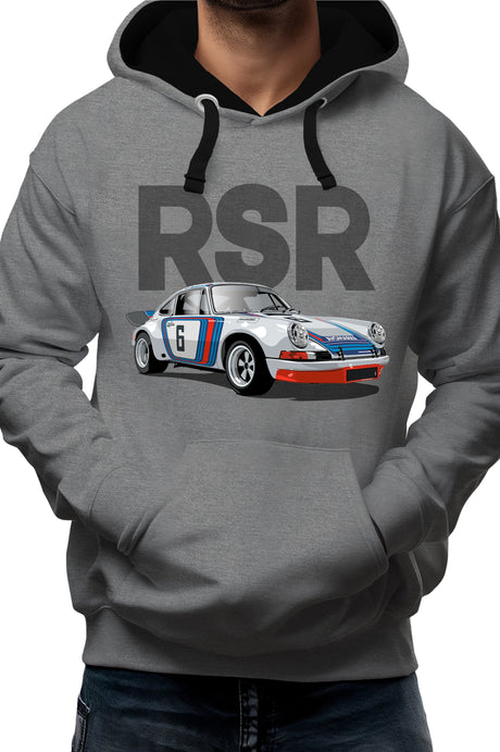 Sweat Adulte 964 RSR MARTIN