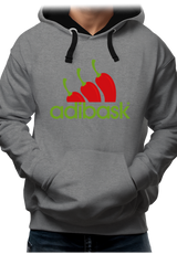 Sweat Adulte Adibask du piquant dans les habits