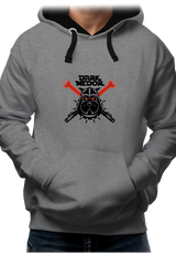 Sweat Adulte Dark Medor