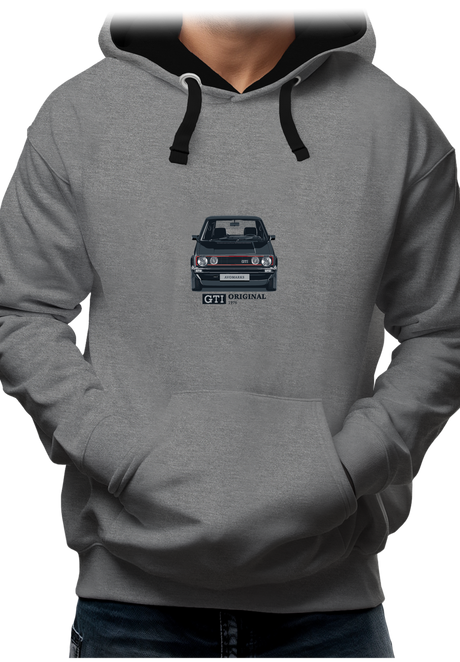 Sweat Adulte La GTI original