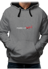 Sweat Adulte Made in ch'nord