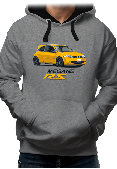 Sweat Adulte Megane RS