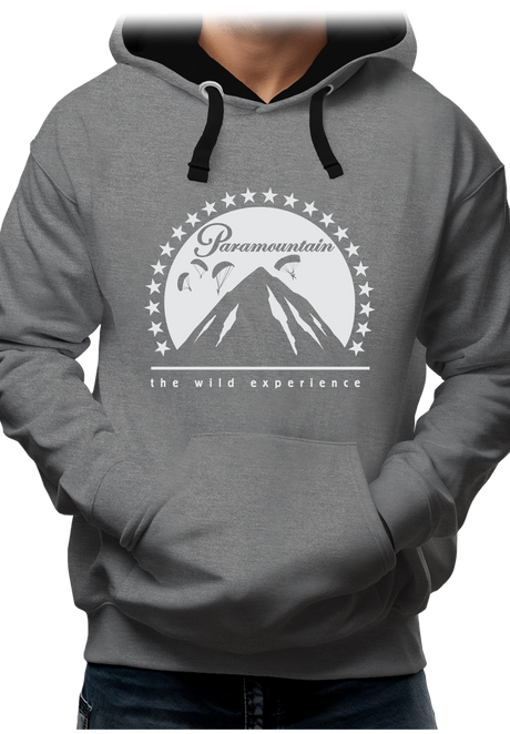 Sweat Adulte Paramountain