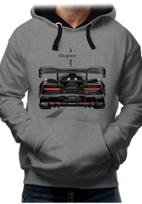 Sweat Adulte McLaren Senna