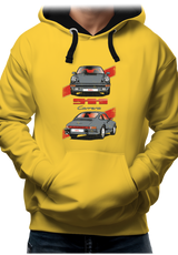 Sweat Adulte 911 3,2L