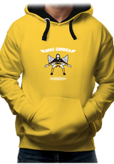 Sweat Adulte Ange Gardien