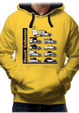 Sweat Adulte Deuch Collector