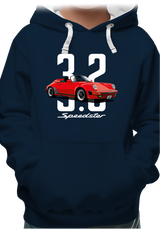 Sweat Adulte Speedster 3.2