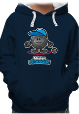 Sweat Adulte Mister pétanque