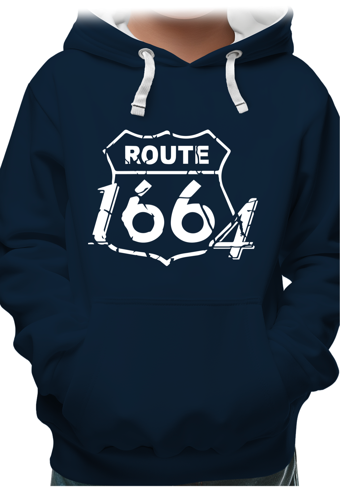 Sweat Adulte La route de la bière