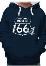 Sweat Adulte La route de la bière