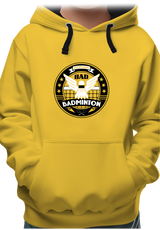 Sweat Enfant Bad badminton university