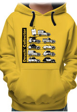 Sweat Enfant Deuch Collector