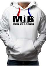 Sweat Enfant Men in breizh