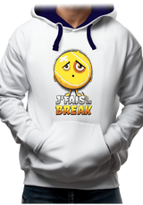 Sweat Adulte Balle de break